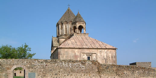 Gandzasar